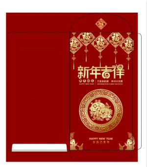 廣告春聯印刷廠，春聯加工廠，春聯廠家